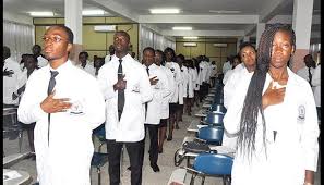Study Medicine in Ghana: Check List of Medical Schools in Ghana Here -  GHLoud.com : GHLoud.com